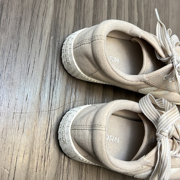 TRETORN NYLITE SNEAKERS 7 - Picture 4 of 15